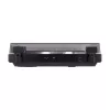 Riemgedreven platenspeler Audio-Technica AT-LP60X volautomatisch zwart