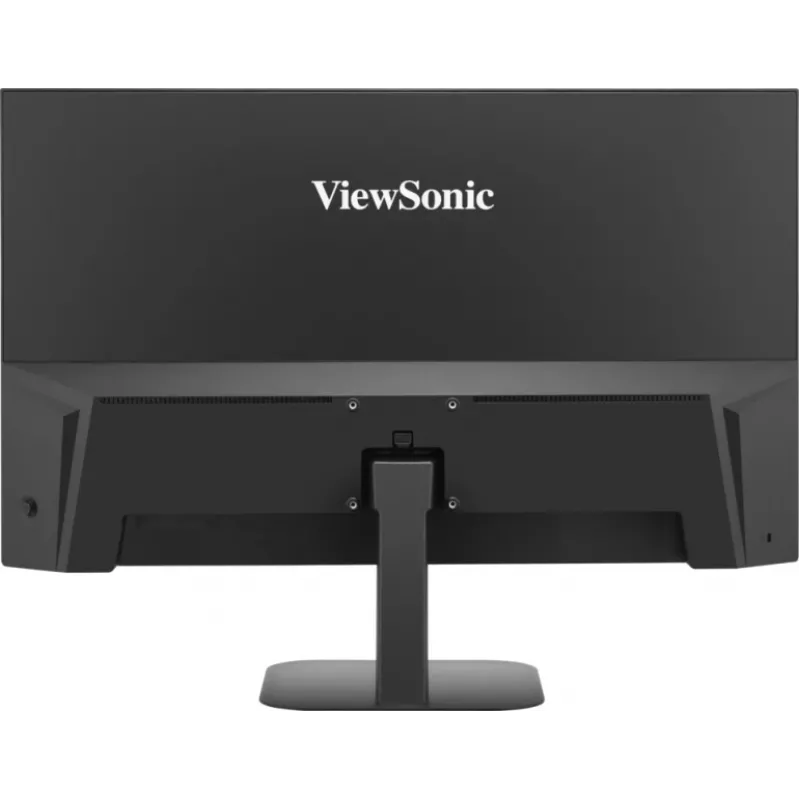 Viewsonic VA VA2708-4K-HD computermonitor 68,6 cm (27 inch) 3840 x 2160 pixel 4K Ultra HD LED zwart
