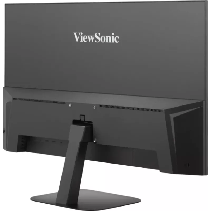 Viewsonic VA VA2708-4K-HD computermonitor 68,6 cm (27 inch) 3840 x 2160 pixel 4K Ultra HD LED zwart