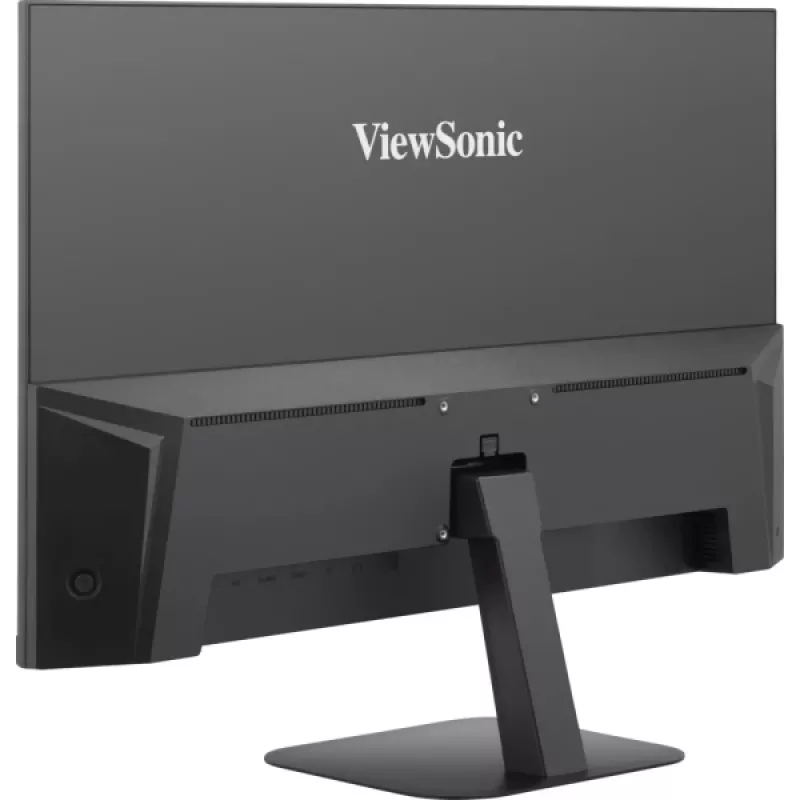 Viewsonic VA VA2708-4K-HD computermonitor 68,6 cm (27 inch) 3840 x 2160 pixel 4K Ultra HD LED zwart