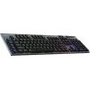 LOGITECH G915 X Lightspeed Wireless Low Profile gamingtoetsenbord - zwart - Qwerty - US International Tactile