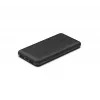 BELKIN 10k powerbank met USB-C 15 W dual USB-A 15 cm USB-A-naar-C-kabel zwart