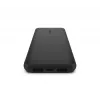 BELKIN 10k powerbank met USB-C 15 W dual USB-A 15 cm USB-A-naar-C-kabel zwart