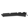 DELL bedrade toetsenbord - KB216 - US International (QWERTY) - zwart