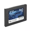 SSD Patriot Memory 960 GB 2,5 inch SATA III PBE960GS25SSDR