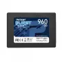 SSD Patriot Memory 960 GB 2,5 inch SATA III PBE960GS25SSDR