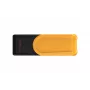 Kingston Technology DataTraveler 512GB draagbare USB 3.2 Gen 1 Exodia S (zwart/geel)
