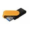 Kingston Technology DataTraveler 512GB draagbare USB 3.2 Gen 1 Exodia S (zwart/geel)