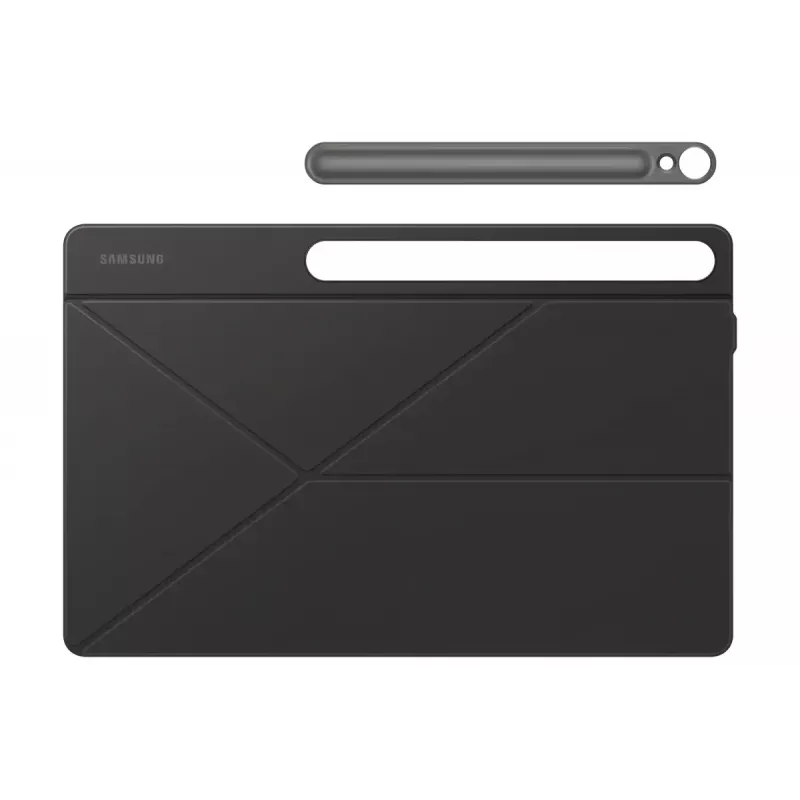 Samsung Smart Book Cover voor Galaxy Tab S10 FE+