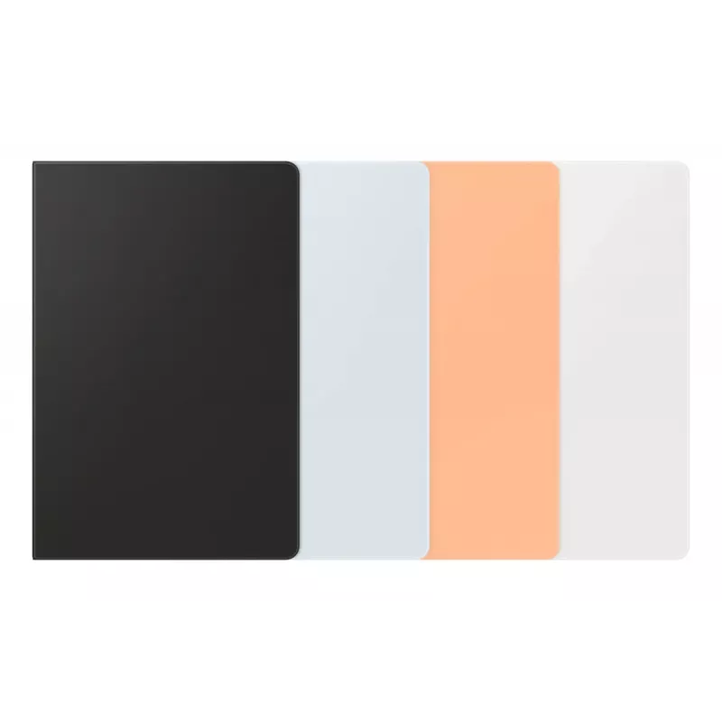 Samsung Smart Book Cover voor Galaxy Tab S10 FE+