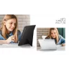 Samsung Smart Book Cover voor Galaxy Tab S10 FE+