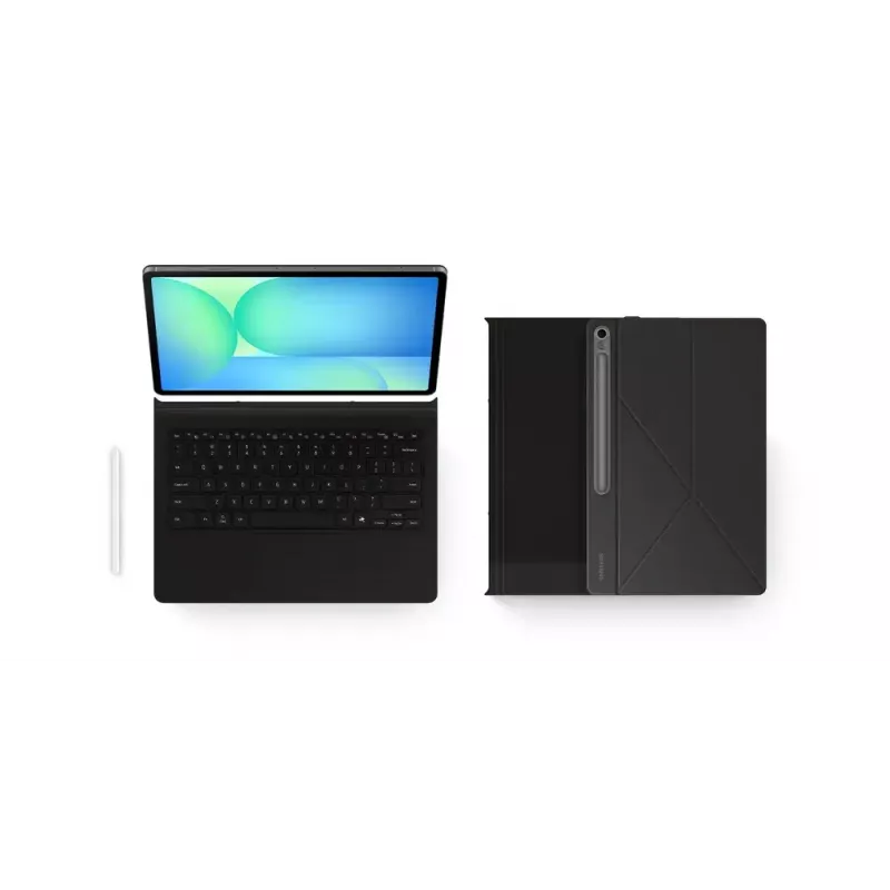Samsung Smart Book Cover voor Galaxy Tab S10 FE+
