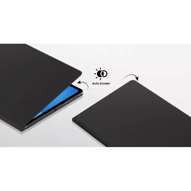 Samsung Smart Book Cover voor Galaxy Tab S10 FE+