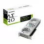 GIGABYTE GeForce RTX 5060 Ti AERO OC 16G grafische kaart - 16GB GDDR7, 128bit, PCI-E 5.0, 2647MHz kloksnelheid, 3 x DisplayPort, 1 x HDMI, GV-N506TAERO OC-16GD