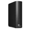 Externe harde schijf Western Digital 8TB USB 3.2 Gen 1 WDBWLG0080HBK-EESN