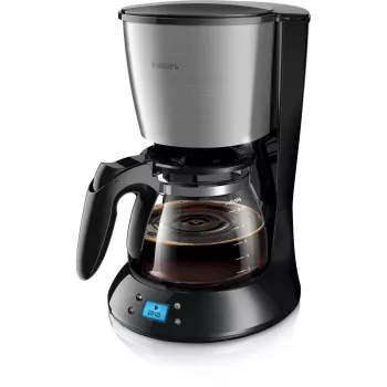 Philips Daily Collection HD7459/20 koffiezetapparaat, filterkoffiezetapparaat, 1,259 L, gemalen koffie, 1080 W