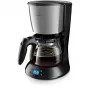 Philips Daily Collection HD7459/20 koffiezetapparaat, filterkoffiezetapparaat, 1,259 L, gemalen koffie, 1080 W