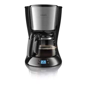 Philips Daily Collection HD7459/20 koffiezetapparaat, filterkoffiezetapparaat, 1,259 L, gemalen koffie, 1080 W