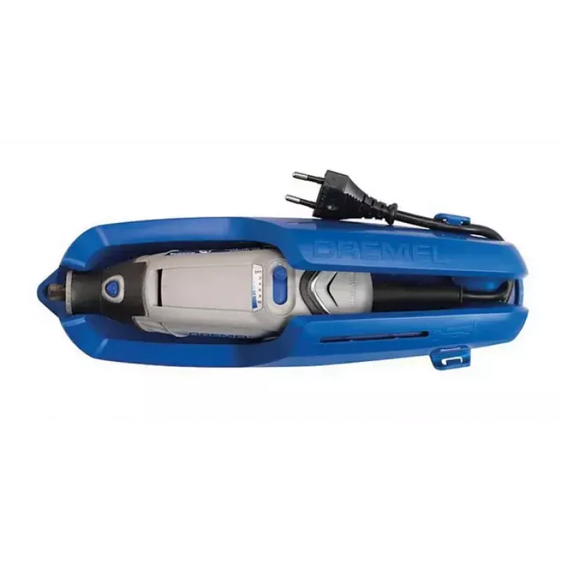 Dremel 3000-1/25 EZ roterend multitool, 130 W, 25 accessoires