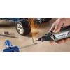 Dremel 3000-1/25 EZ roterend multitool, 130 W, 25 accessoires