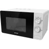 Gorenje magnetron MO17E1W, tafelmodel, solo-magnetron, 17 L, 700 W, ingebouwd display, LED