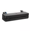 HP Designjet T250 24-in printer 2025 edition, thermische inkjet, 2400 x 1200 DPI, JPEG, URF, zwart, cyaan, magenta, geel, 2400 x 1200 DPI, 1 (cyaan, magenta, geel, zwart)
