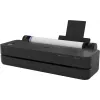 HP Designjet T250 24-in printer 2025 edition, thermische inkjet, 2400 x 1200 DPI, JPEG, URF, zwart, cyaan, magenta, geel, 2400 x 1200 DPI, 1 (cyaan, magenta, geel, zwart)
