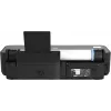 HP Designjet T250 24-in printer 2025 edition, thermische inkjet, 2400 x 1200 DPI, JPEG, URF, zwart, cyaan, magenta, geel, 2400 x 1200 DPI, 1 (cyaan, magenta, geel, zwart)