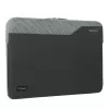 Targus Pulse II EcoSmart 40,6 cm (16 inch) sleeve hoes antraciet