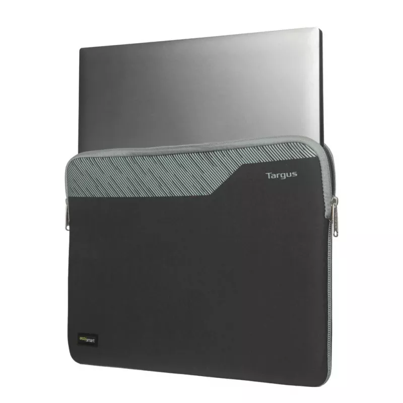 Targus Pulse II EcoSmart 40,6 cm (16 inch) sleeve hoes antraciet