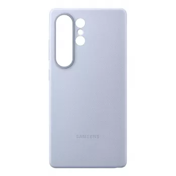 Samsung Kindsuit kunstleren hoes voor Galaxy S25