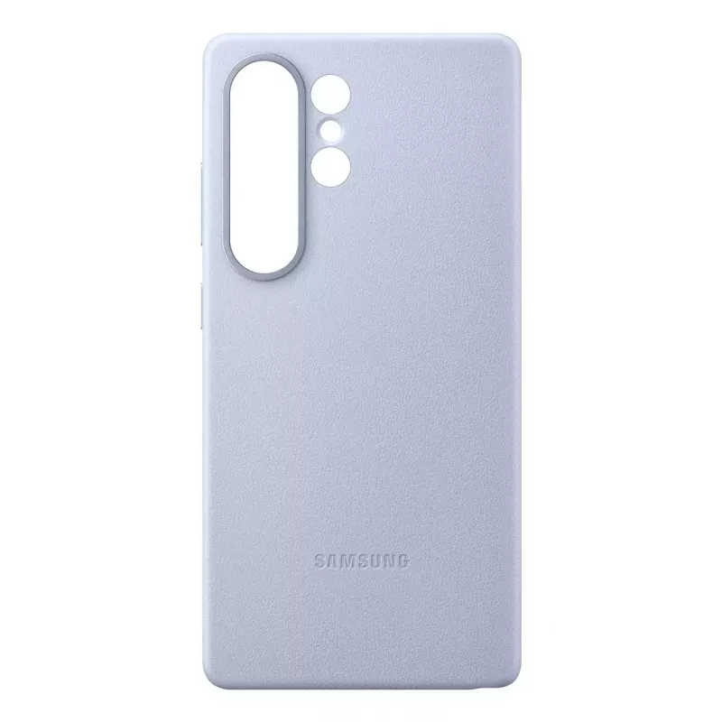 Samsung Kindsuit hoesje voor Galaxy S25 Ultra, lichtblauw, EF-VS938PLEGWW
