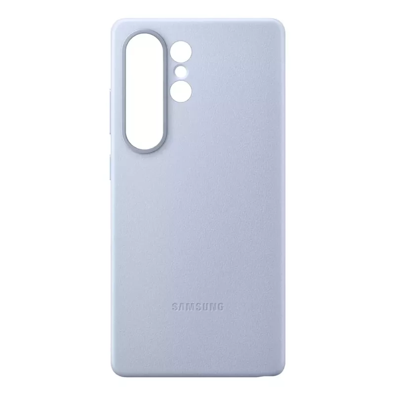 Samsung Kindsuit hoesje voor Galaxy S25 Ultra, lichtblauw, EF-VS938PLEGWW