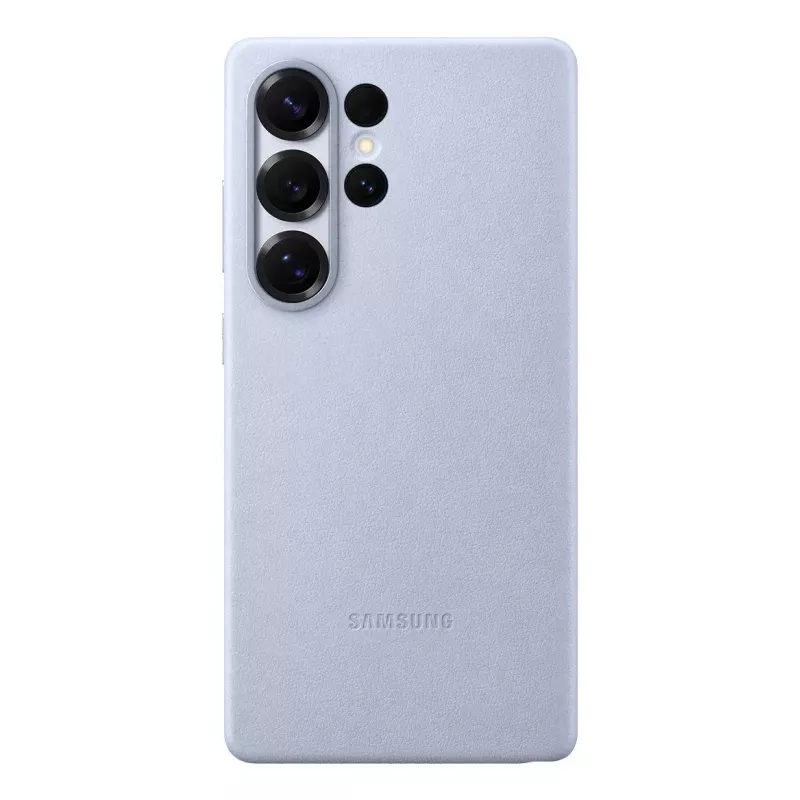 Samsung Kindsuit hoesje voor Galaxy S25 Ultra, lichtblauw, EF-VS938PLEGWW