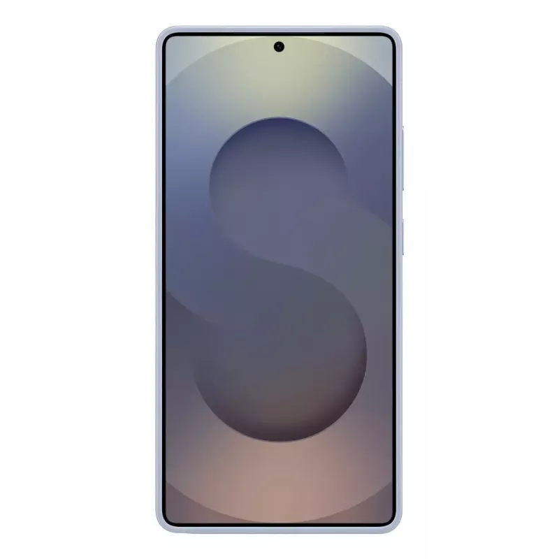 Samsung Kindsuit hoesje voor Galaxy S25 Ultra, lichtblauw, EF-VS938PLEGWW