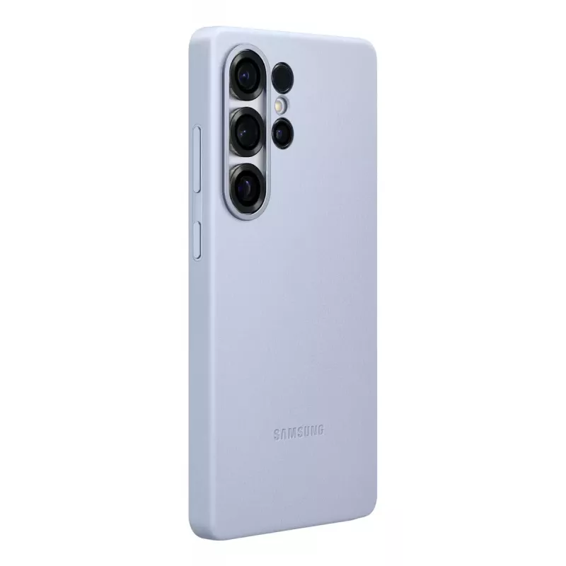 Samsung Kindsuit hoesje voor Galaxy S25 Ultra, lichtblauw, EF-VS938PLEGWW