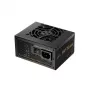 FSP SFX PRO 450W voeding SFX SFX3.3 zwart, 450 W, 100 - 240 V, 50 - 60 Hz, 6 A, 2.5 A, actief