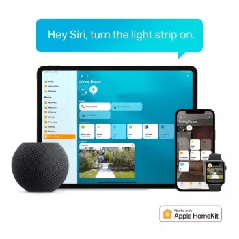 TP-Link Tapo smart lightstrip, meerkleurig