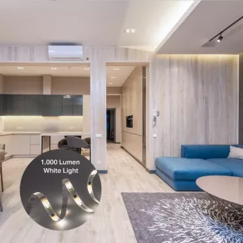 TP-Link Tapo smart lightstrip, meerkleurig
