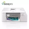 Brother MFC-J4340DWE multifunctionele printer inkjet A4 1200 x 4800 DPI Wi-Fi