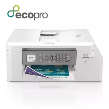 Brother MFC-J4340DWE multifunctionele printer inkjet A4 1200 x 4800 DPI Wi-Fi