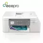 Brother MFC-J4340DWE multifunctionele printer inkjet A4 1200 x 4800 DPI Wi-Fi