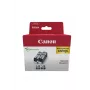Canon inkt 2932B019 PGI-520 dubbelpack zwart