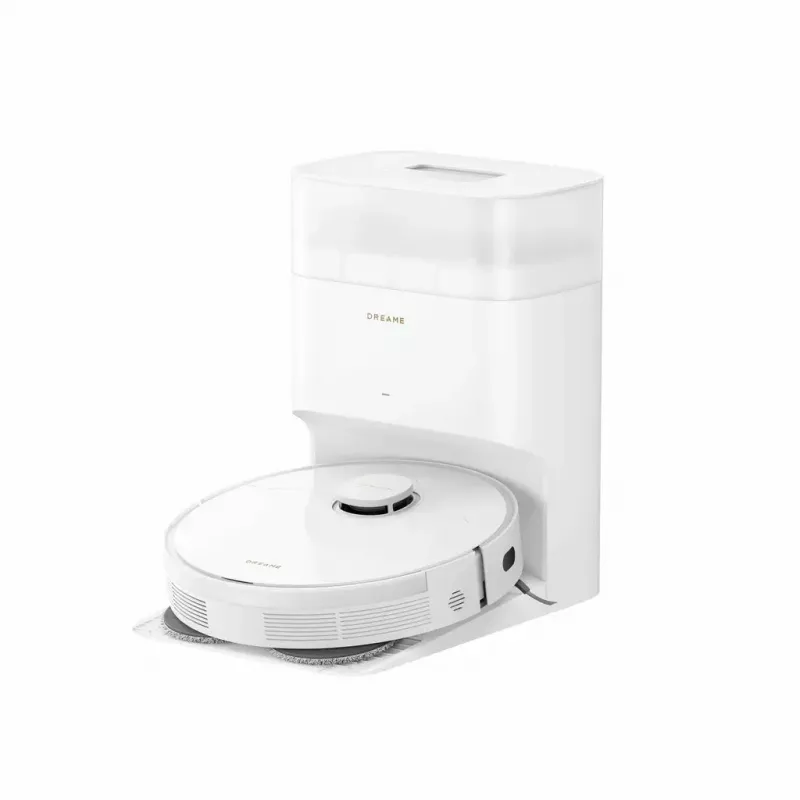 Dreame L10s Plus 0.35 L wit