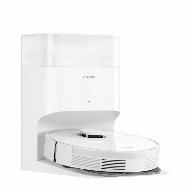 Dreame L10s Plus 0.35 L wit