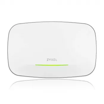 Zyxel NWA130BE-EU0101F wireless access point 5764 Mbit/s wit Power over Ethernet (PoE)
