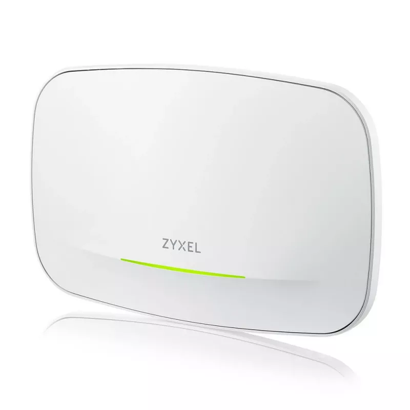 Zyxel NWA130BE-EU0101F wireless access point 5764 Mbit/s wit Power over Ethernet (PoE)