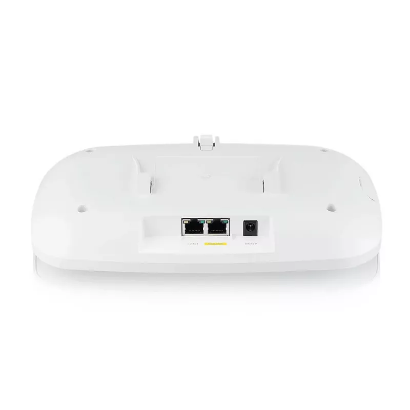 Zyxel NWA130BE-EU0101F wireless access point 5764 Mbit/s wit Power over Ethernet (PoE)