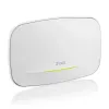 Zyxel NWA130BE-EU0101F wireless access point 5764 Mbit/s wit Power over Ethernet (PoE)