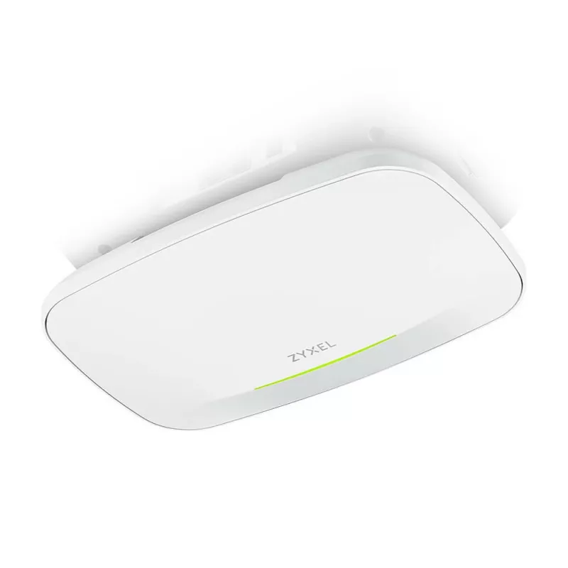 Zyxel NWA130BE-EU0101F wireless access point 5764 Mbit/s wit Power over Ethernet (PoE)